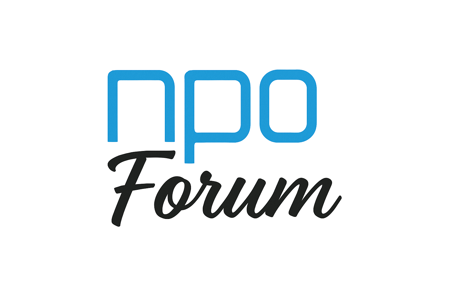 NPO Forum NPO Forum